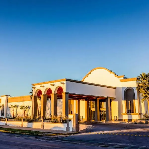 Gamma Ciudad Juarez, hotel sa Ciudad Juárez