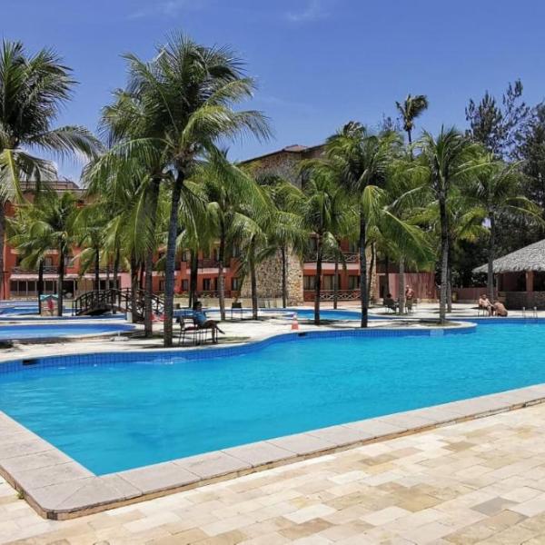 Suíte Frente Piscina - Kariri Beach - Foto 4