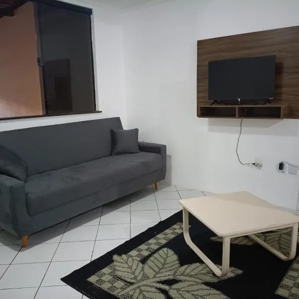 Casa ampla e confortavél Flexivel-Baia do Pontal, hotel di Ilhéus