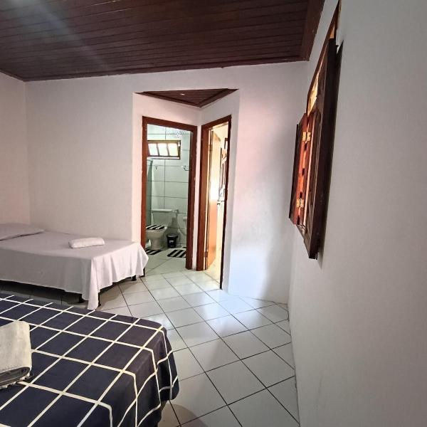 Casa ampla e confortavél Flexivel-Baia do Pontal - Foto 2