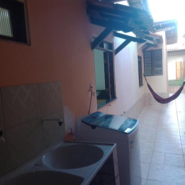Casa ampla e confortavél Flexivel-Baia do Pontal - Foto 3