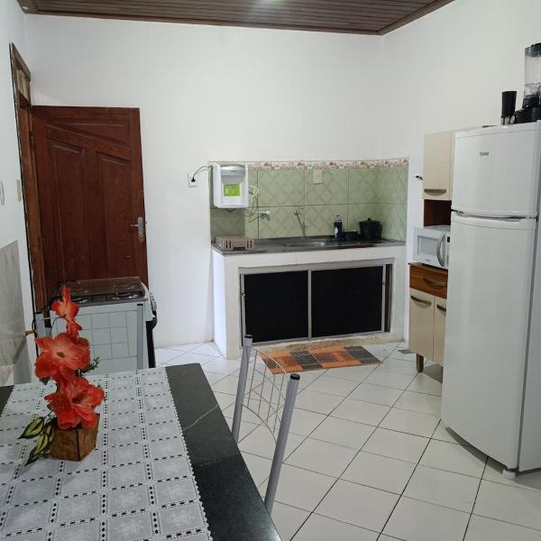 Casa ampla e confortavél Flexivel-Baia do Pontal - Foto 4