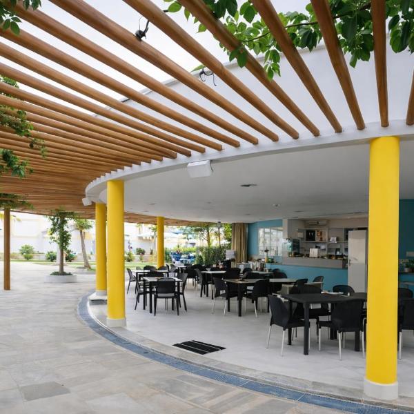 Apartamento em Caldas Novas - Lagoa Quente Flat Service - Foto 5