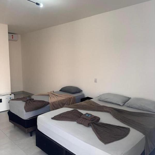 Hotel Luxx - Foto 2