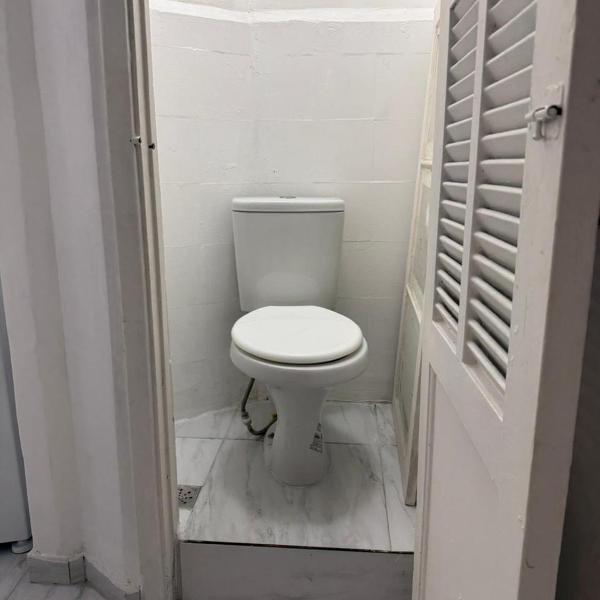 Apartamento de 1 Quarto para Alugar na Glória Excelente Localização no Rio - Foto 3