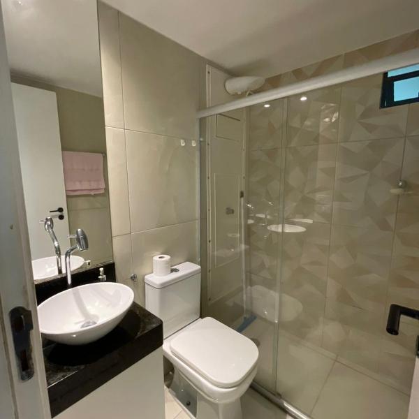 Apartamento de 3 Quartos NA PONTA VERDE A 500M DA PRAIA - Foto 5