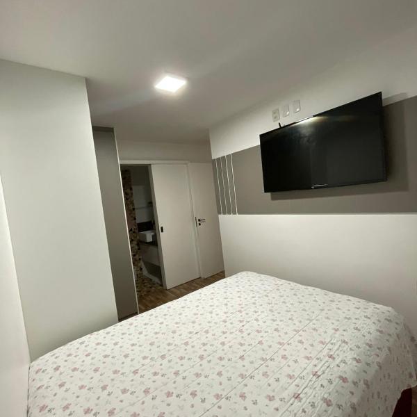 Apartamento de 3 Quartos NA PONTA VERDE A 500M DA PRAIA - Foto 4