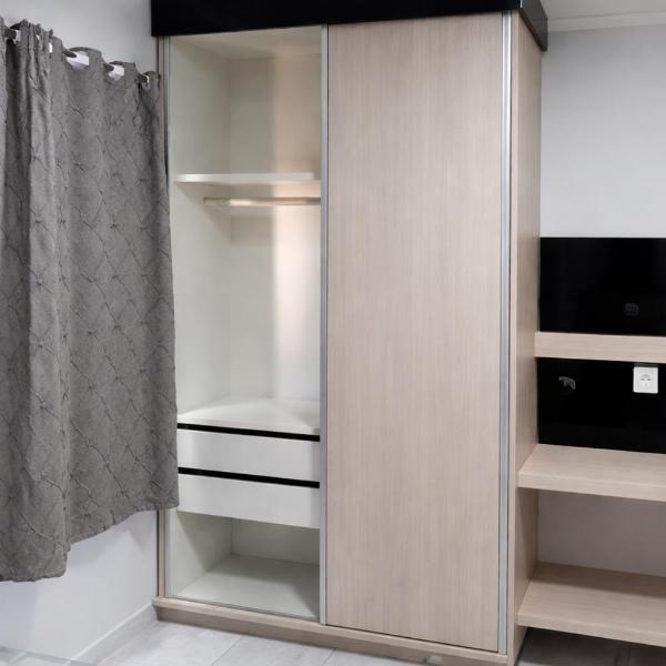 Apartamento em Caldas Novas - Lagoa Quente Flat Service - Foto 2