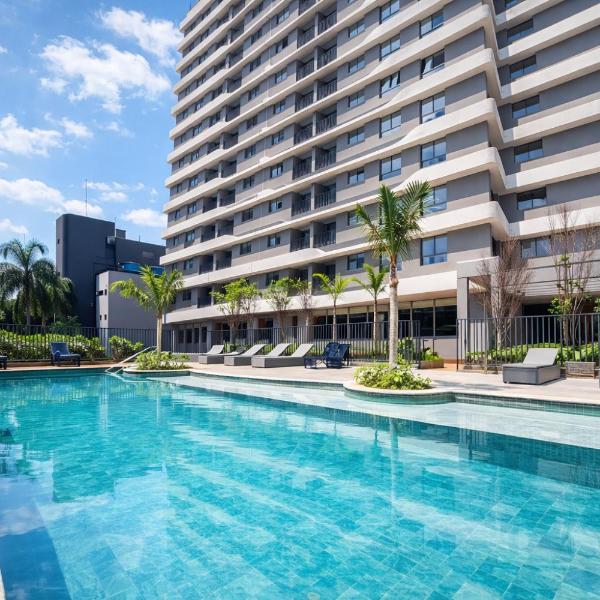 TS 1116 Apartamento Espetacular e Confortável em Pinheiros - Foto 4