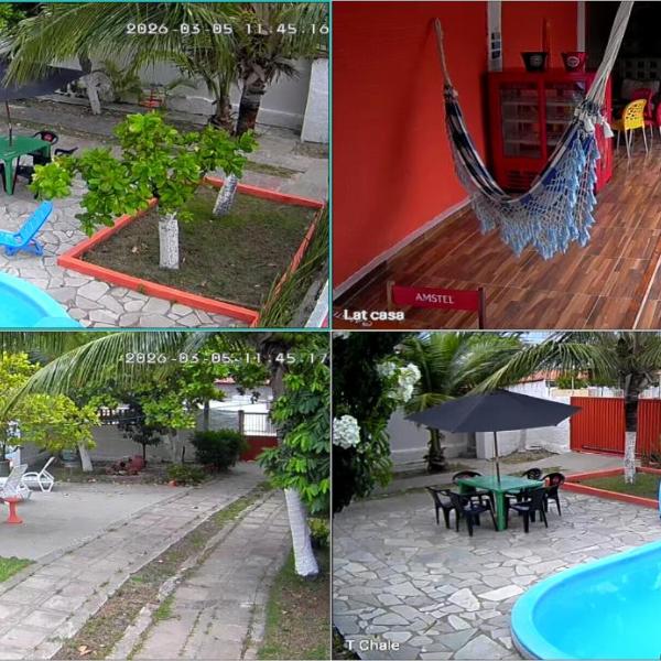Casa Praiana - Foto 3