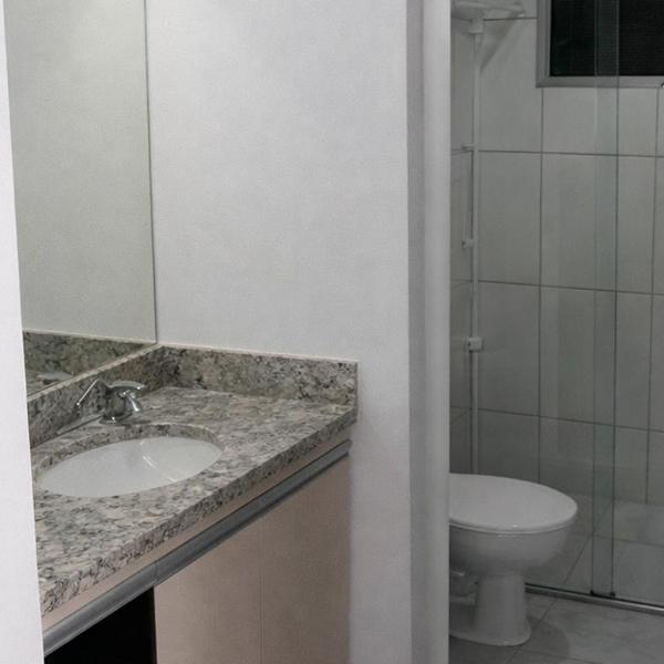 Apartamento em Caldas Novas - Lagoa Quente Flat Service - Foto 3