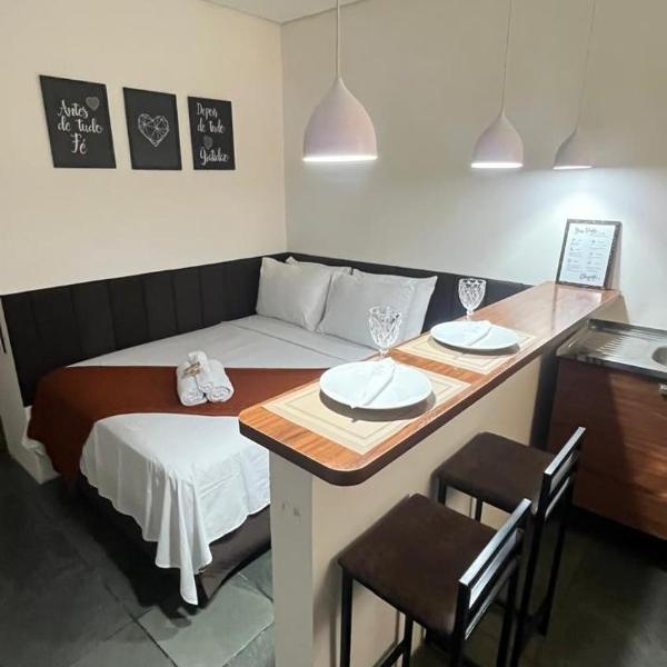 Loft Cury III
