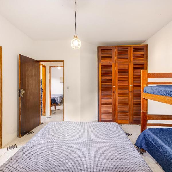 Ubatuba casa -70 metros da praia - Foto 2