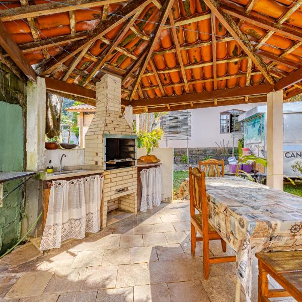Ubatuba casa -70 metros da praia - Foto 4