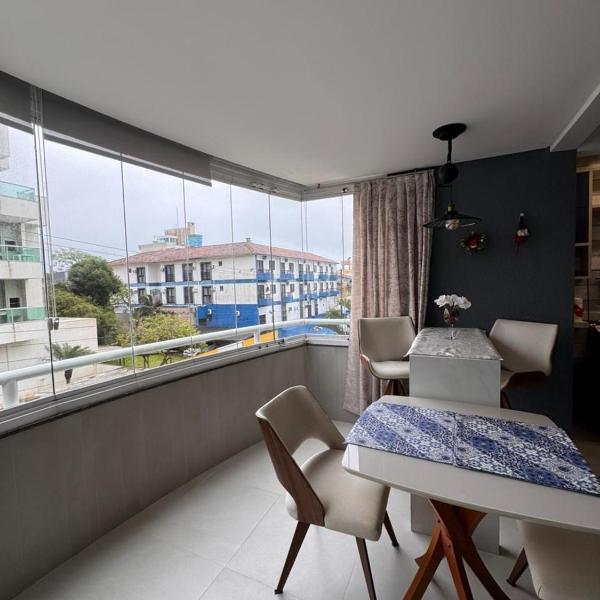 Apartamento Centro de Bombinhas