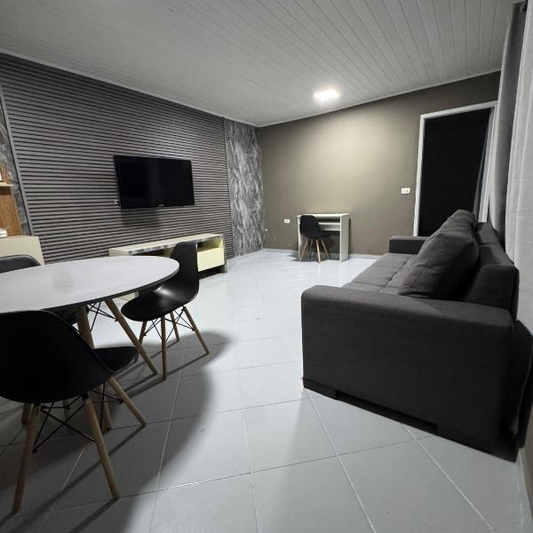 Espaço Privativo com Piscina Aquecida e Ambiente Exclusivo - Foto 5