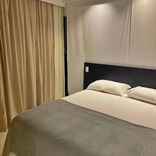 Loft Premium Ponta Negra - Reserva do Madero - Foto 5