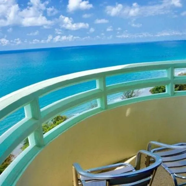 Home at the Gulf of Thailand 1, hotel a Ban Pak Khlong Phe