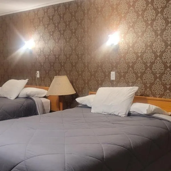 Neepawa Motel, hotel u gradu Neepawa