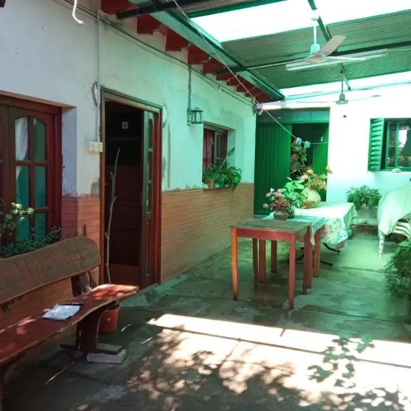 Cafayate में, होटल Hostal Mechita Mamani