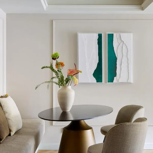 MiM Andorra Meliá Collection، فندق في إسكالديس-أنغورداني