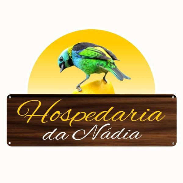 Hospedaria Da Nadia