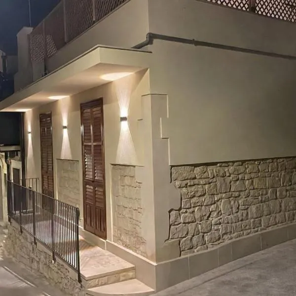ModicAlta, hotel in Modica