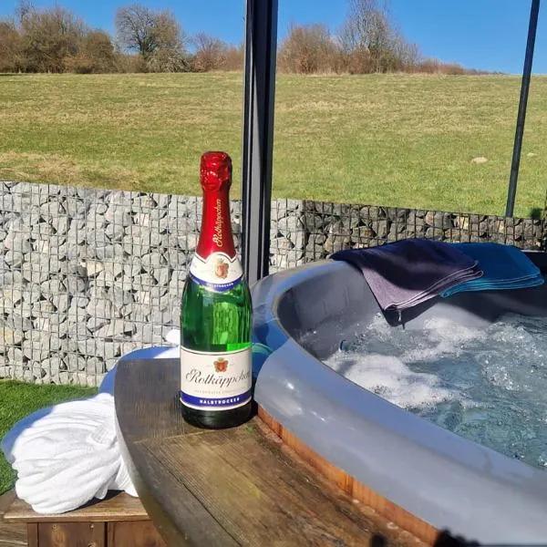 "Fewo am Siegsteig", Hotel in Dattenfeld