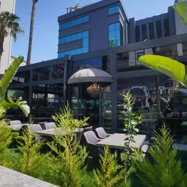 Adana Time Business Hotel, hotel a Adana