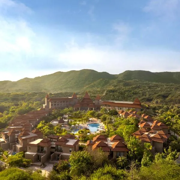 The Westin Jaipur Kant Kalwar Resort and Spa, מלון בג'איפור