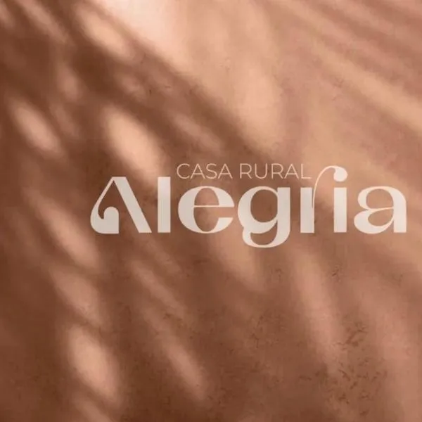 CASA RURAL ALEGRÍA, hotel in Caudete de las Fuentes