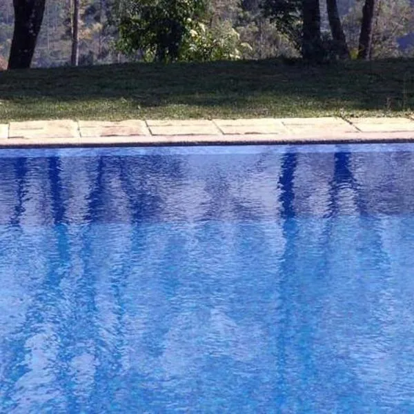 Cottage River Side, hotel din Udawalawe