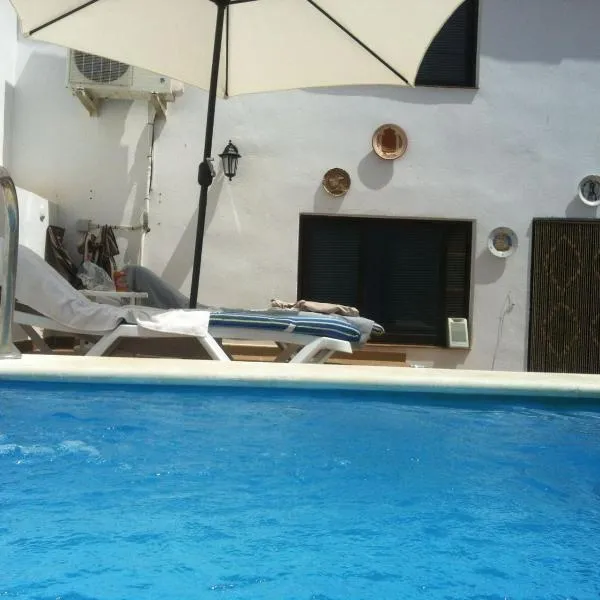 ALCALA GETAWAY TELETRABAJO RELAx, hotel en Santa Ana