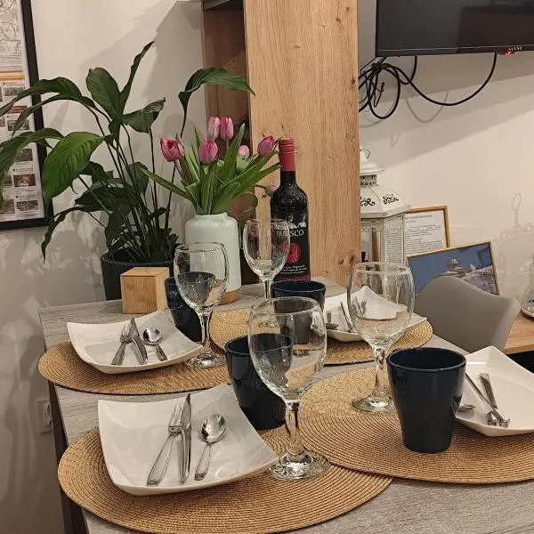 Przystanek Piechowice, hotel sa Piechowice