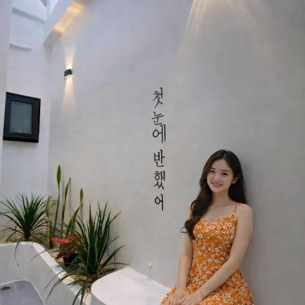 Nemo villa phú quý, hotel in Cu Lao Thu