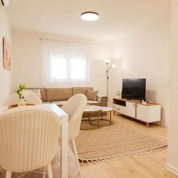Apartmani Otium, hôtel à Mostar