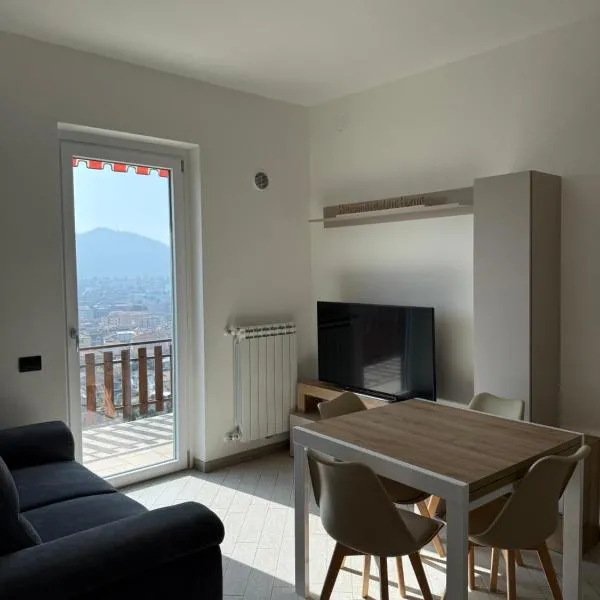 La Dimora del Lago d'Iseo, hotel in Sarnico