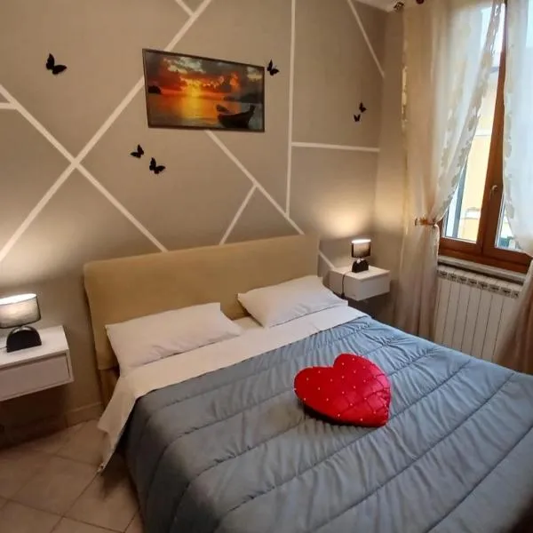 Marruvium 1937's, Hotel in Avezzano