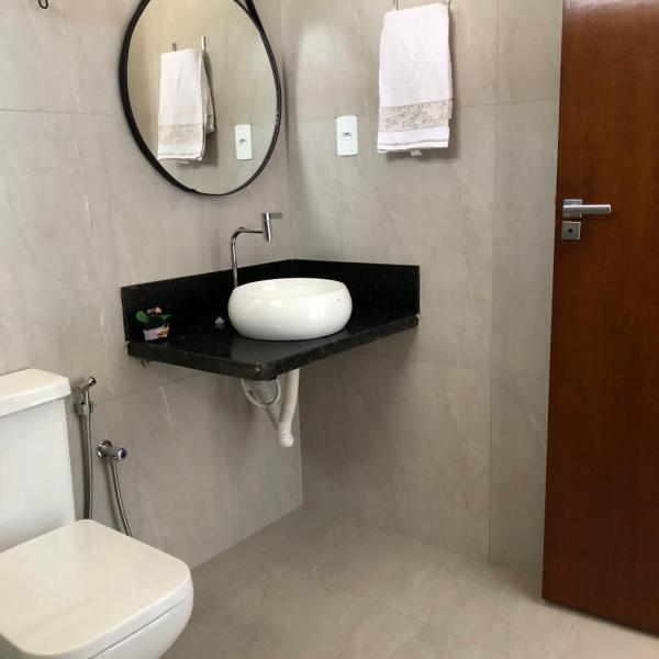 Pousada Recanto da Esperança - Foto 3
