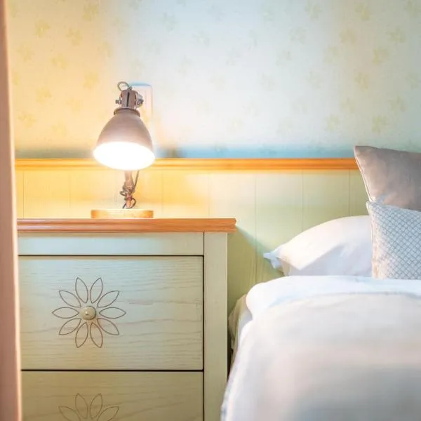 Appartments Vrba, Terme Snovik, ξενοδοχείο σε Laze v Tuhinju