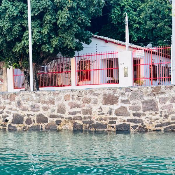 Vivenda São José - Oceanfront Paradise