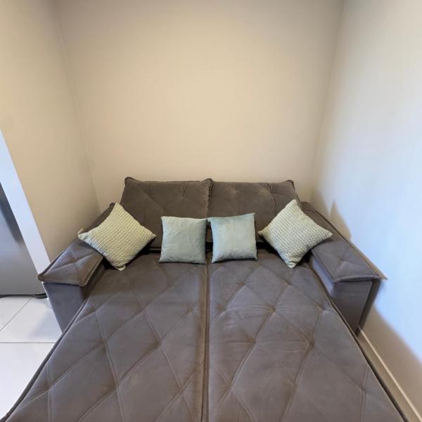 Lindo apartamento Alto Caiçaras ao lado do Parque