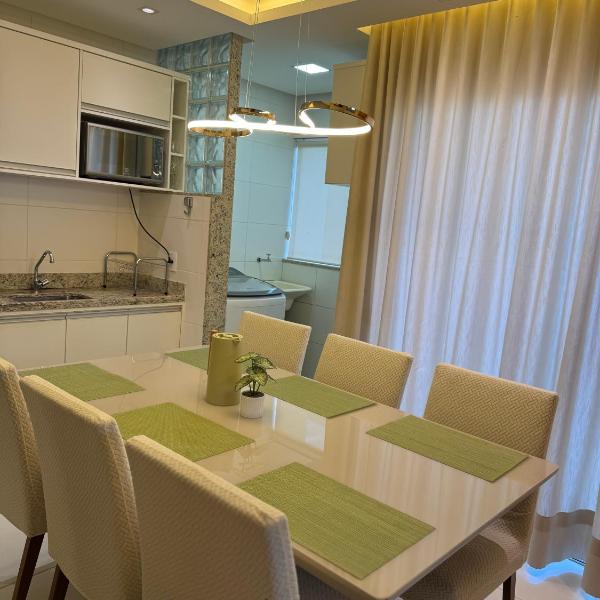 Lindo apartamento Alto Caiçaras ao lado do Parque - Foto 4