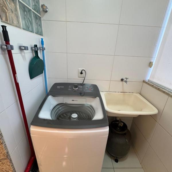 Lindo apartamento Alto Caiçaras ao lado do Parque - Foto 3
