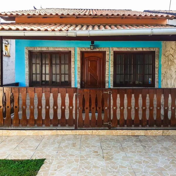 Casa em Itaipuaçu - 5 min da Praia - 2 Quartos - Foto 5