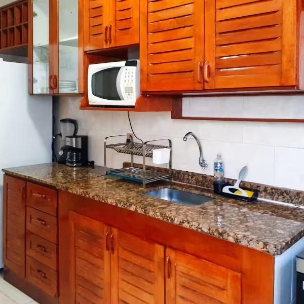 Casa em Itaipuaçu - 5 min da Praia - 2 Quartos - Foto 4
