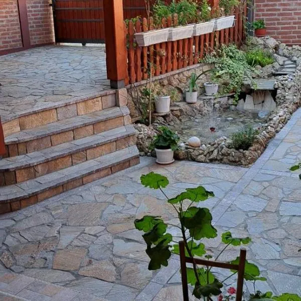 Kraljevo में, होटल Apartman Marija 2