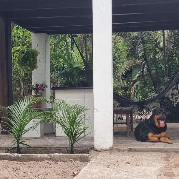 Casa do Thor