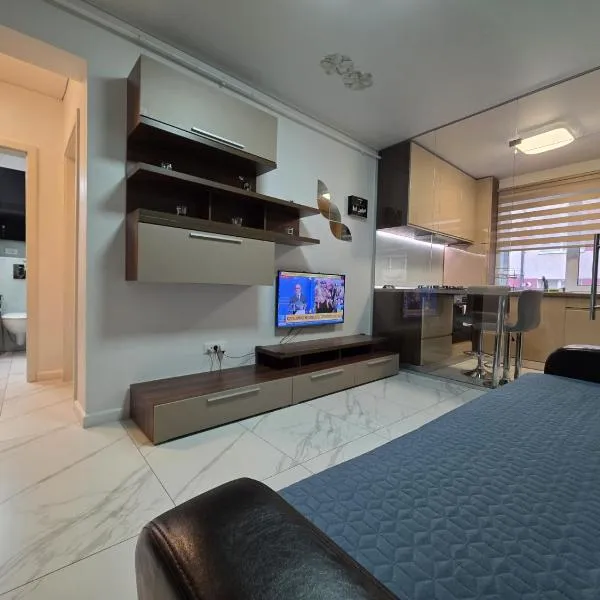 Apartament modern -with Free Parking, hotel in Chiajna