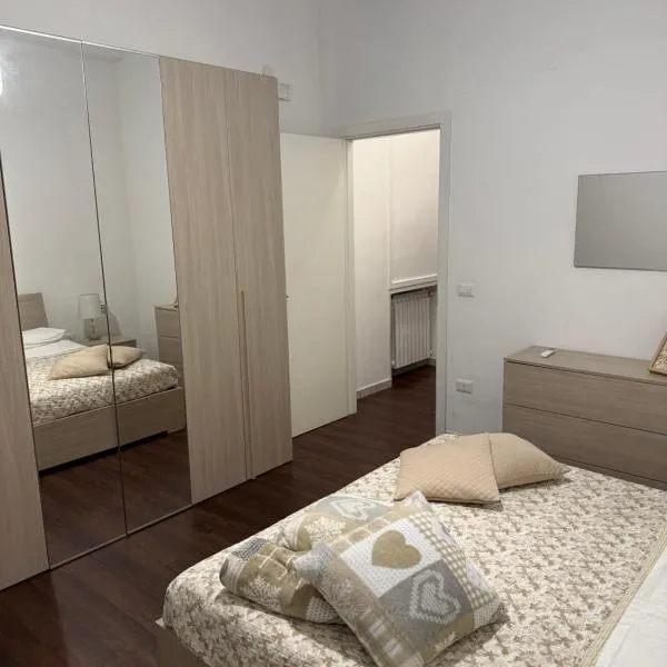 Casa Vacanze Femarì, Hotel in Pompei Scavi